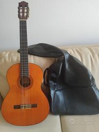 chitarra classica Yamaha CG-40 A