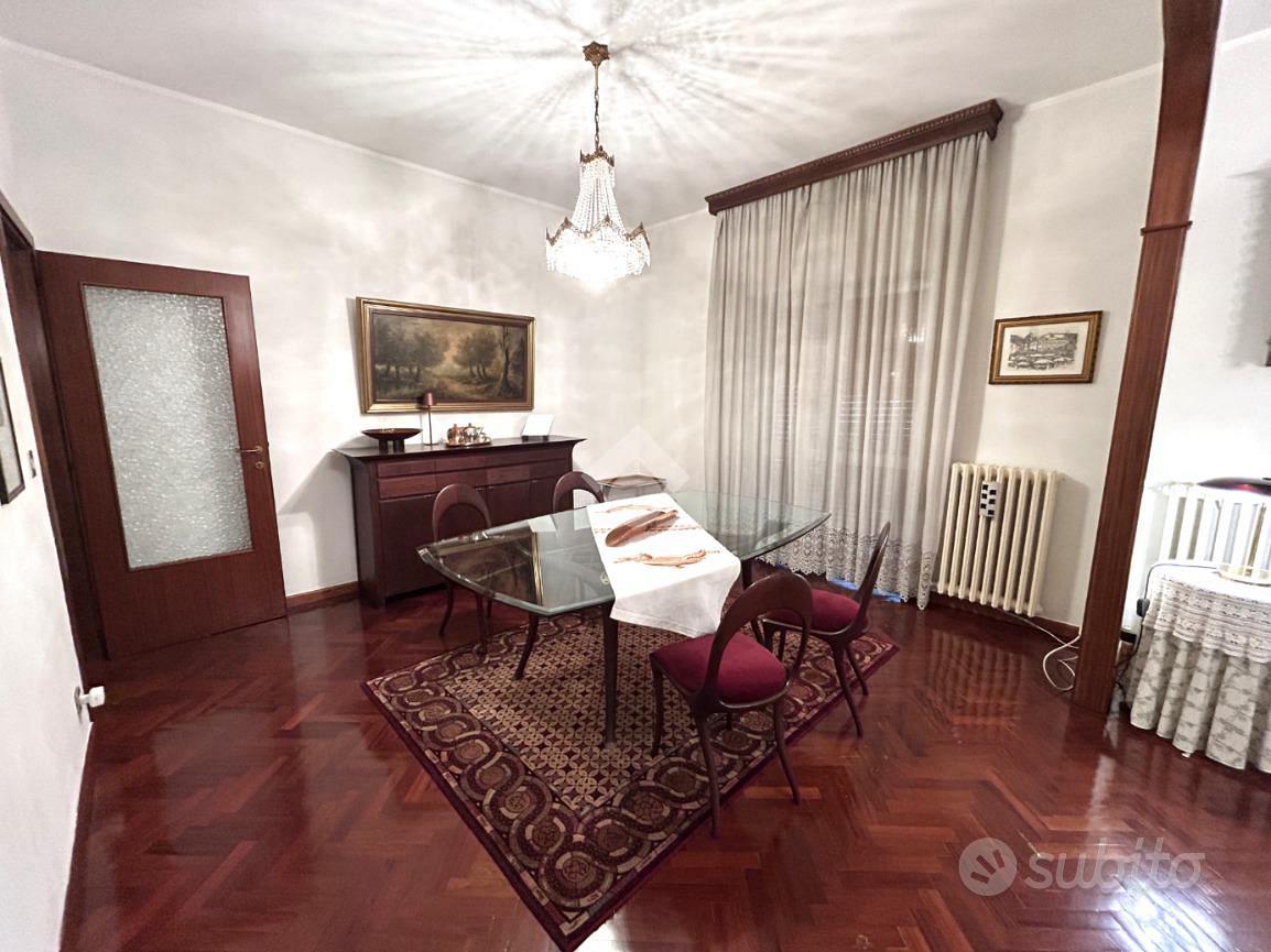 Appartamento – Lamezia Terme, Catanzaro - Vista 3