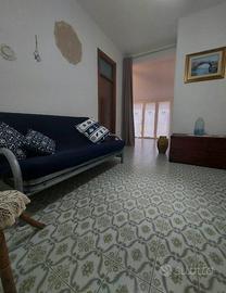 Appartamente in centro a Termoli settembre/giugno