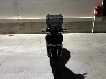 Honda Sh 125 2025