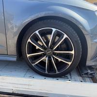 Cerchi 18 Audi s3 golf R Seat Leon
