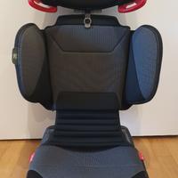 Seggiolino Auto Peg Perego Viaggio Flex 2-3
