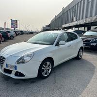 Alfa Romeo Giulietta 1.4 Turbo 120 CV Distinctive