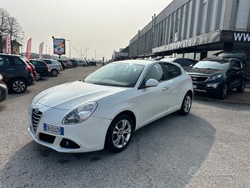 Alfa Romeo Giulietta 1.4 Turbo 120 CV Distinctive