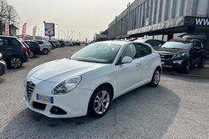 Alfa Romeo Giulietta 1.4 Turbo 120 CV Distinctive