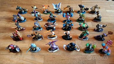 Skylanders imaginators da collezione