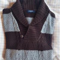 Maglione invernale uomo taglia XL