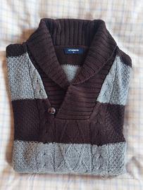 Maglione invernale uomo taglia XL