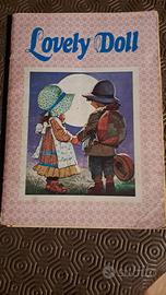 Album Lovely Doll- vintage