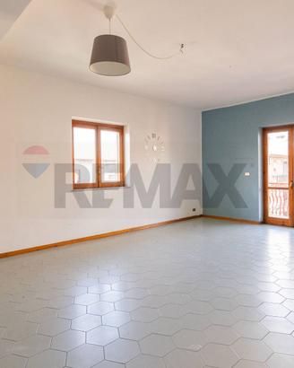 Appartamento - Mascalucia