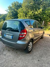 Mercedes Classe A