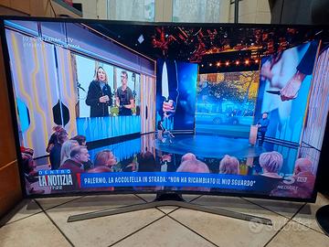 Smart TV Samsung 49 pollici 
