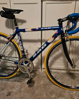 Bici da corsa 