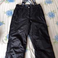 pantalone neve/sci