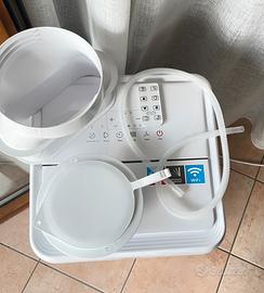 Condizionatore portatile