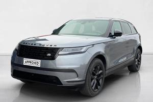 LAND ROVER Range Rover Velar 2.0D I4 204 CV S