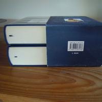 GARCIA LORCA Poesie Rizzoli 1994 Italiano/spagnolo