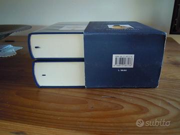 GARCIA LORCA Poesie Rizzoli 1994 Italiano/spagnolo