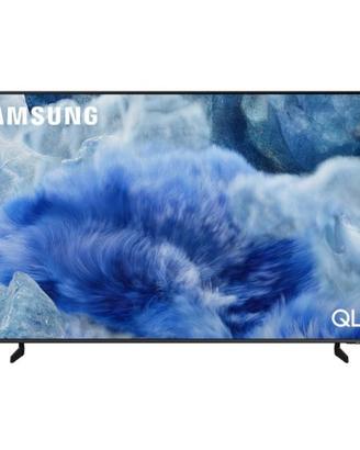 SAMSUNG QE50Q8FAAU 2025 50" SMART TV QLED 4K 3000