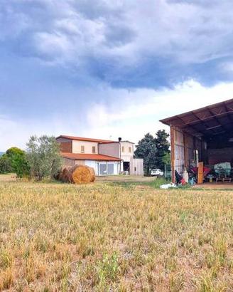 Terreno di 239 m² a Viterbo