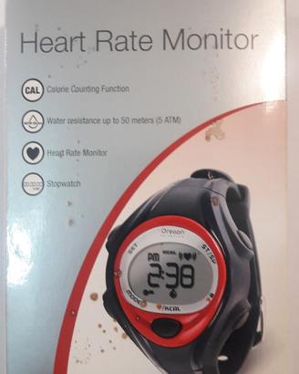 Orologio da polso con cardiofrequenzimetro SE128