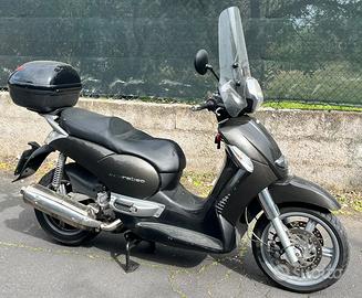 Scarabeo 500 - 1300€