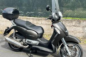 Scarabeo 500 - 1300€