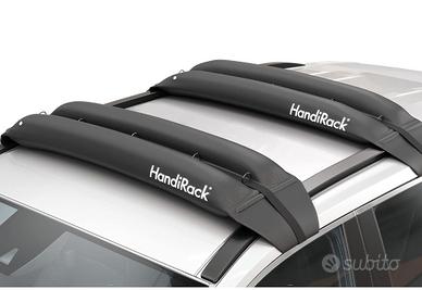HandiRack Portapacchi Universale gonfiabile