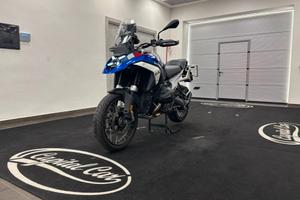 Bmw R 1300 GS TROPHY