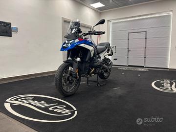 Bmw R 1300 GS TROPHY