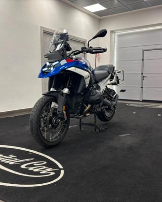 Bmw R 1300 GS TROPHY
