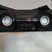 Impianto Stereo x Karaoke