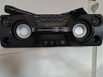 Impianto Stereo x Karaoke