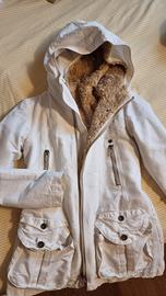 Giubbotto Diesel da donna taglia M