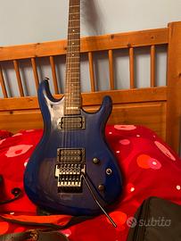 Chitarra elettrica Ibanez JS custom