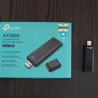 TP-Link Archer TX20U  chiavetta wifi
