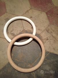 Cerchi in legno