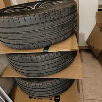 cerchi 19 jaguar  f  pace