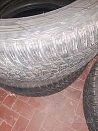 Pneumatici 265 50 20 111v Hankook invernali