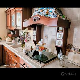 Aran cucina italiana, top qualità design 