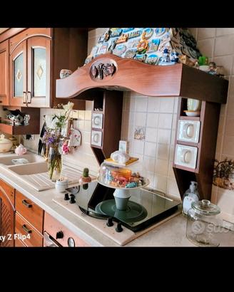 Aran cucina italiana, top qualità design 