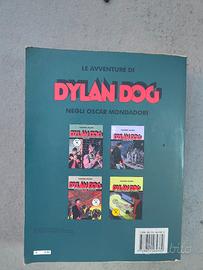fumetto Dylan Dog