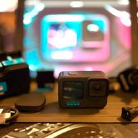 Gopro HERO 10