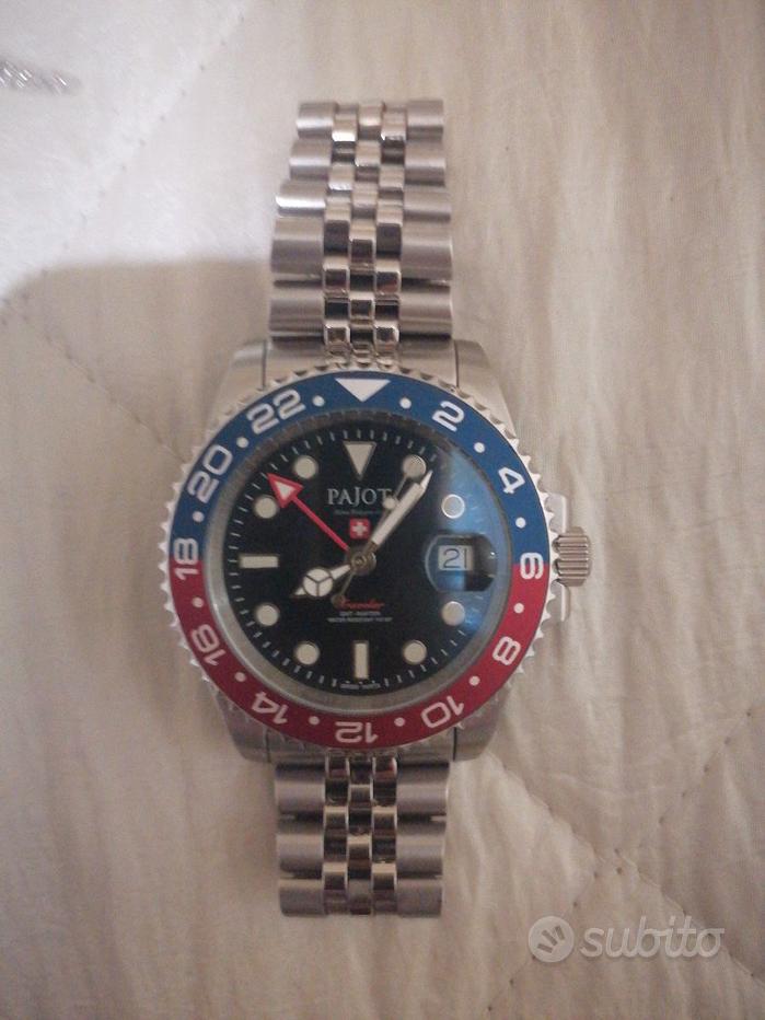 Pajot orologi Vendita in Abbigliamento e accessori