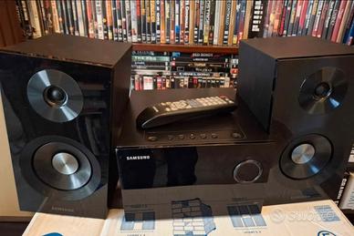 Stereo Samsung 