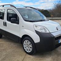 Fiat Fiorino 1.3 MJT 75CV Combi Semivetrato SX (N1