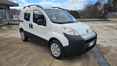 Fiat Fiorino 1.3 MJT 75CV Combi Semivetrato SX (N1