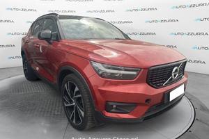 Volvo XC40 2.0 D4 R-Design AWD Geartronic *TE...