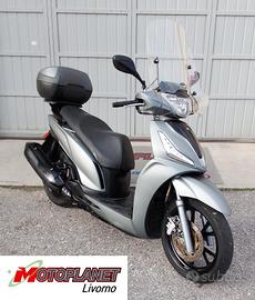 Kymco People 300i