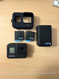 GoPro 8